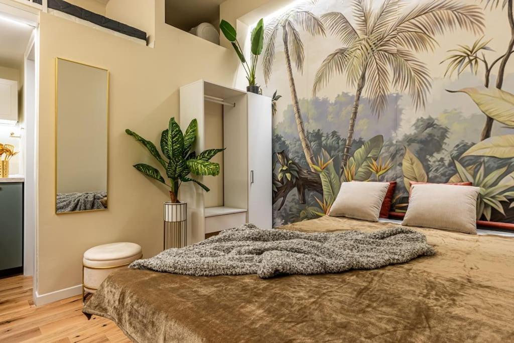 Appartement Stylish Monolocale Milan