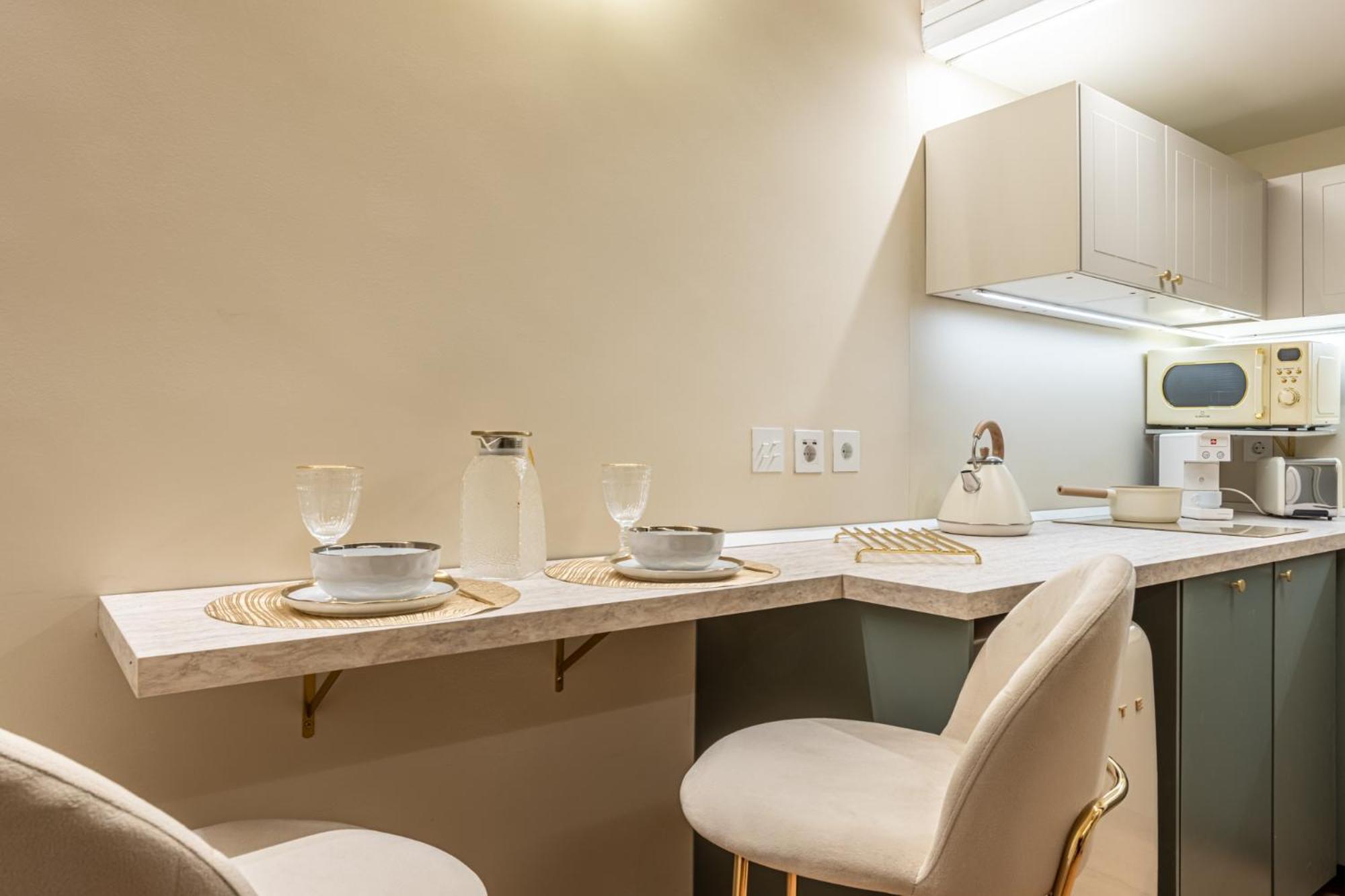 Appartement Stylish Monolocale Milan