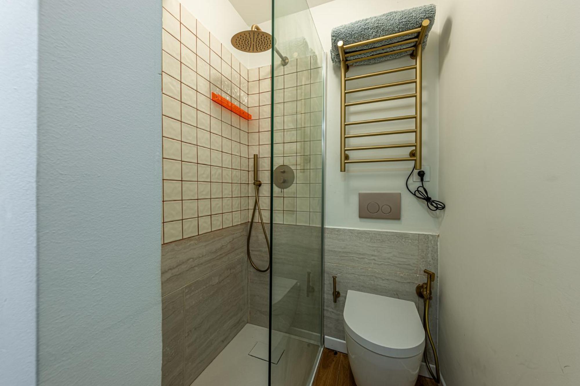 Appartement Stylish Monolocale Milan