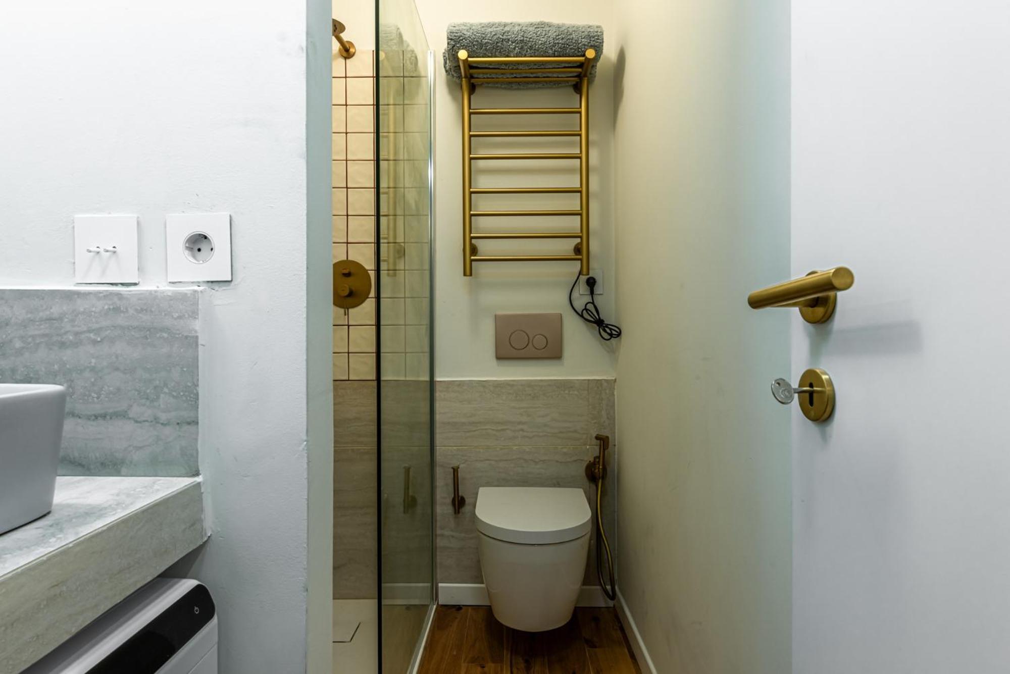 Stylish Monolocale Appartement Milan